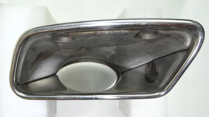 Sağ Egzos Kafası Mercedes CLS-Serisi W218 Kasa 2013-2019 A2124901027