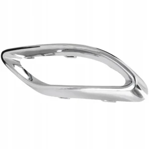 Sağ Egzos Nikelajı Mercedes CLA-C-E-B-GLC-CLS Serileri W177, W205, W213, W238, W247, W253, W257 Kasa 2014-2018 A2058852321