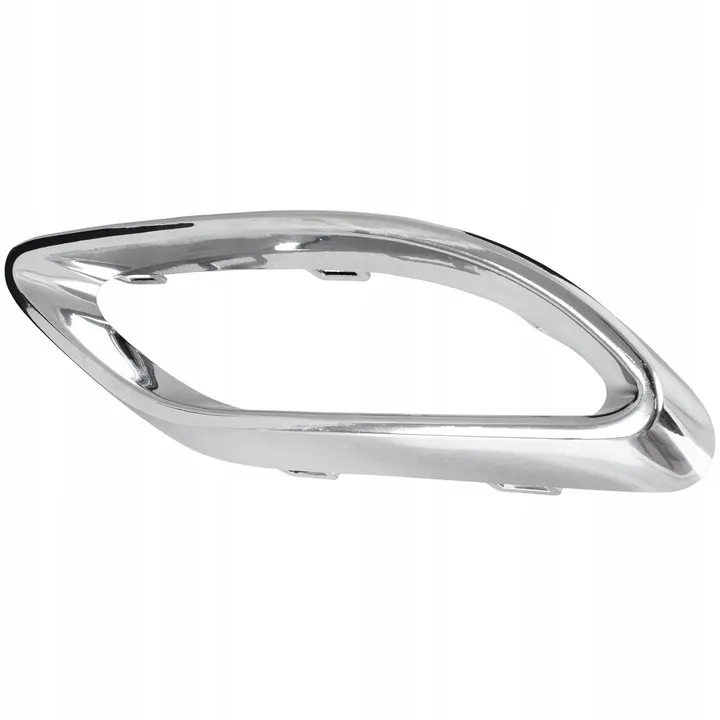 Sağ Egzos Nikelajı Mercedes CLA-C-E-B-GLC-CLS Serileri W177, W205, W213, W238, W247, W253, W257 Kasa 2014-2018 A2058852321