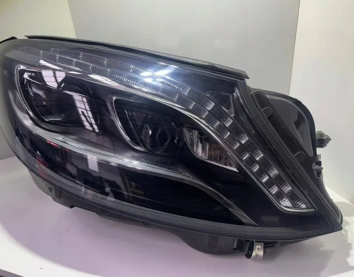 Sağ Far Mercedes S-Serisi W222 Kasa 2014-2019 A2229062404