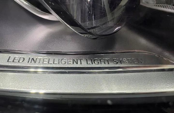 Sağ Far Mercedes S-Serisi W222 Kasa 2014-2019 A2229062404