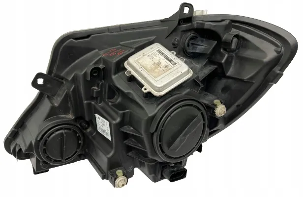 Sağ Far Xenon Mercedes SPRINTER-Serisi W906 Kasa 2006-2017 A9068203261