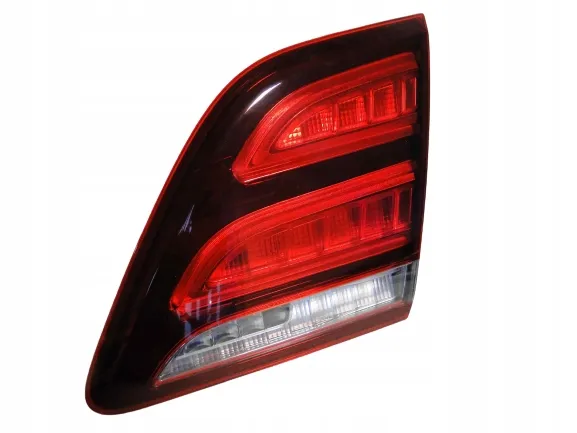 Sağ İç Stop Mercedes GLE-Serisi W166 Kasa 2014-2017 A1669066201