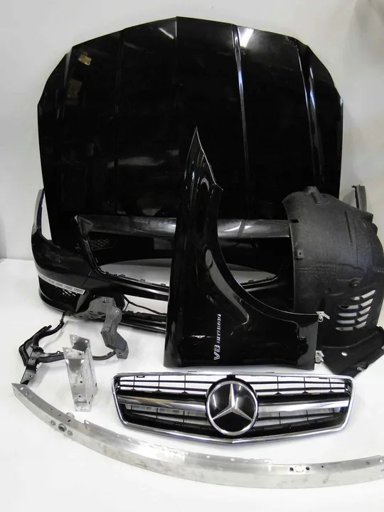 Sağ Kiriş Mercedes E-Serisi W212 Kasa 2014-2015 A2126200285