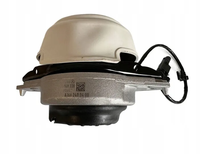 Sağ Motor Kulağı Mercedes ML-Serisi W166 Kasa 2014-2018 A1662400400