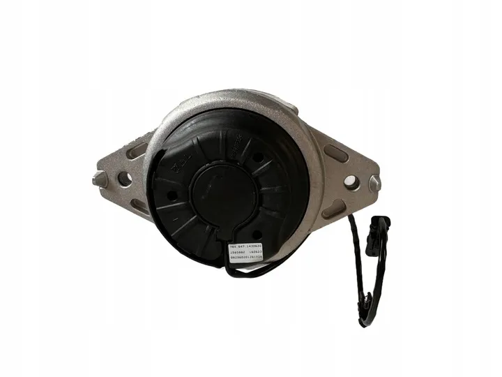 Sağ Motor Kulağı Mercedes ML-Serisi W166 Kasa 2014-2018 A1662400400