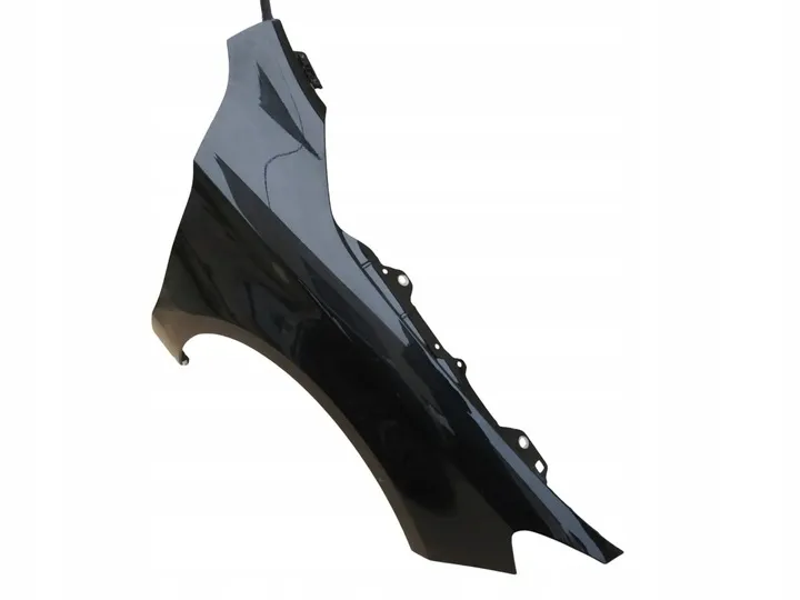 Sağ Ön Çamurluk Mercedes CLA-Serisi W117 Kasa 2013-2017 A1178810201