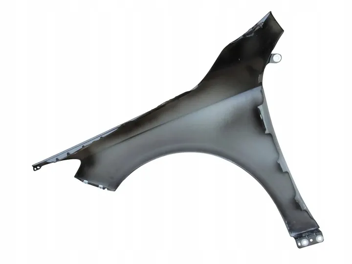 Sağ Ön Çamurluk Mercedes CLA-Serisi W117 Kasa 2013-2017 A1178810201