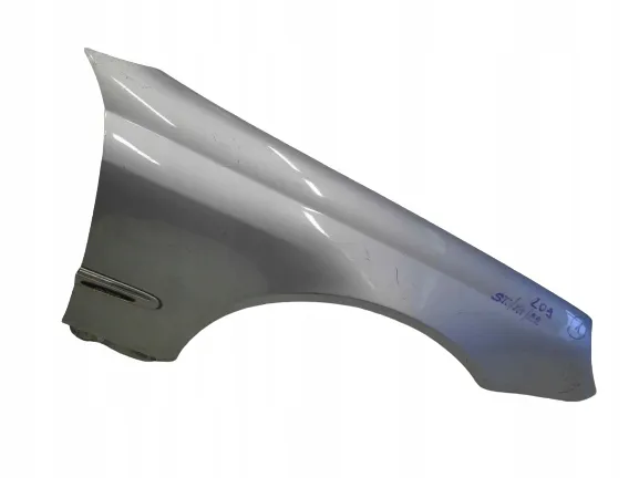 Sağ Ön Çamurluk Mercedes CLK-Serisi W209 Kasa 2003-2009 A2098800418