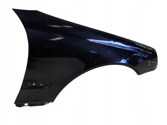 Sağ Ön Çamurluk Mercedes CLK-Serisi W209 Kasa 2003-2009 A2098800418