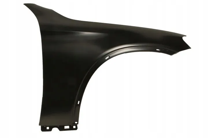 Sağ Ön Çamurluk Mercedes GLC-Serisi W253 Kasa 2015-2019 A2538800218