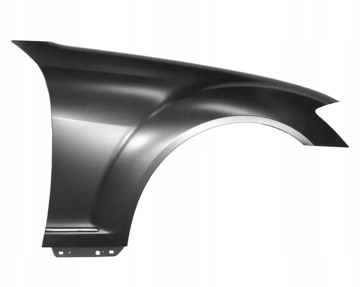 Sağ Ön Çamurluk Mercedes S-Serisi W221 Kasa 2006-2012 A2218800218