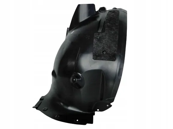 Sağ Ön Davlumbaz Arka Eki Mercedes A-Serisi W118 Kasa 2020-2024 A1186908400