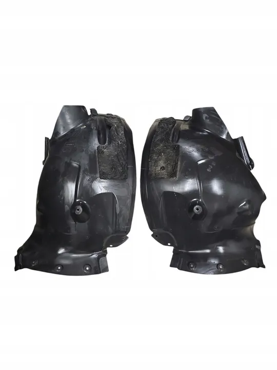 Sağ Ön Davlumbaz Arka Eki Mercedes A-Serisi W118 Kasa 2020-2024 A1186908400