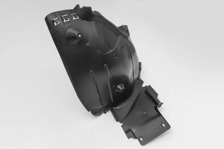 Sağ Ön Davlumbaz Arka Eki Mercedes C-Serisi W205 Kasa 2015-2019 A2056912900