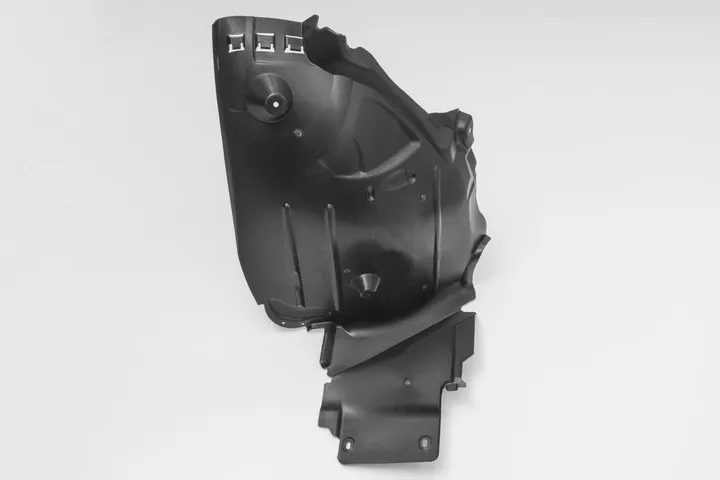 Sağ Ön Davlumbaz Arka Eki Mercedes C-Serisi W205 Kasa 2015-2019 A2056912900