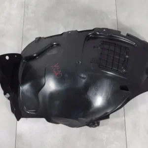 Sağ Ön Davlumbaz Arka Eki Mercedes GLC-Serisi W253 Kasa 2015-2019 A2536910403