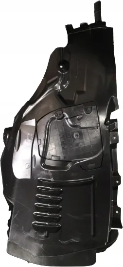 Sağ Ön Davlumbaz Ön Eki Mercedes C-Serisi W205 Kasa 2015-2019 A2056903401