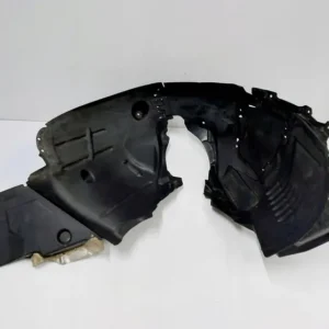 Sağ Ön Davlumbaz Ön Eki Mercedes C-Serisi W205 Kasa 2015-2019 A2056903401