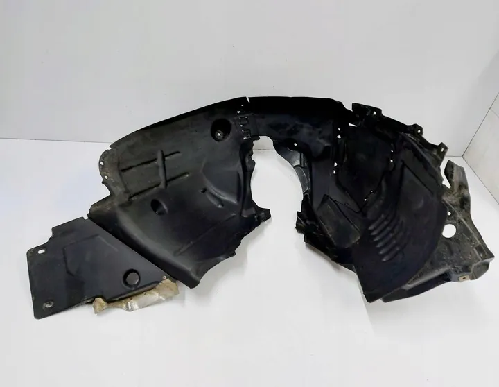 Sağ Ön Davlumbaz Ön Eki Mercedes C-Serisi W205 Kasa 2015-2019 A2056903401