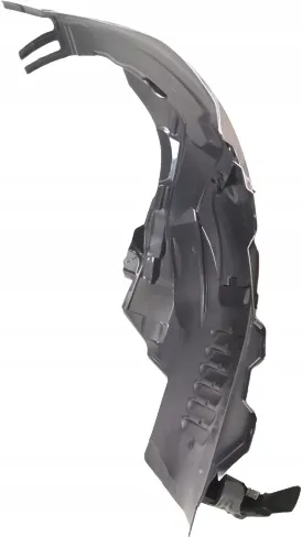 Sağ Ön Davlumbaz Ön Eki Mercedes C-Serisi W205 Kasa 2015-2019 A2056903401