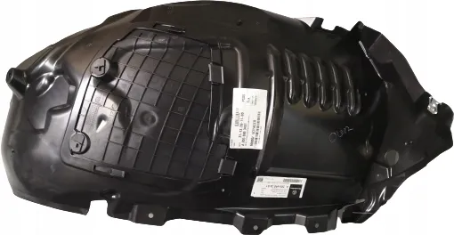 Sağ Ön Davlumbaz Ön Eki Mercedes C-Serisi W205 Kasa 2015-2019 A2056903401