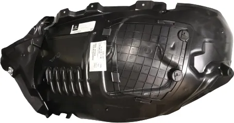 Sağ Ön Davlumbaz Ön Eki Mercedes C-Serisi W205 Kasa 2015-2019 A2056903401