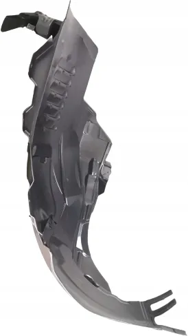 Sağ Ön Davlumbaz Ön Eki Mercedes C-Serisi W205 Kasa 2015-2019 A2056903401