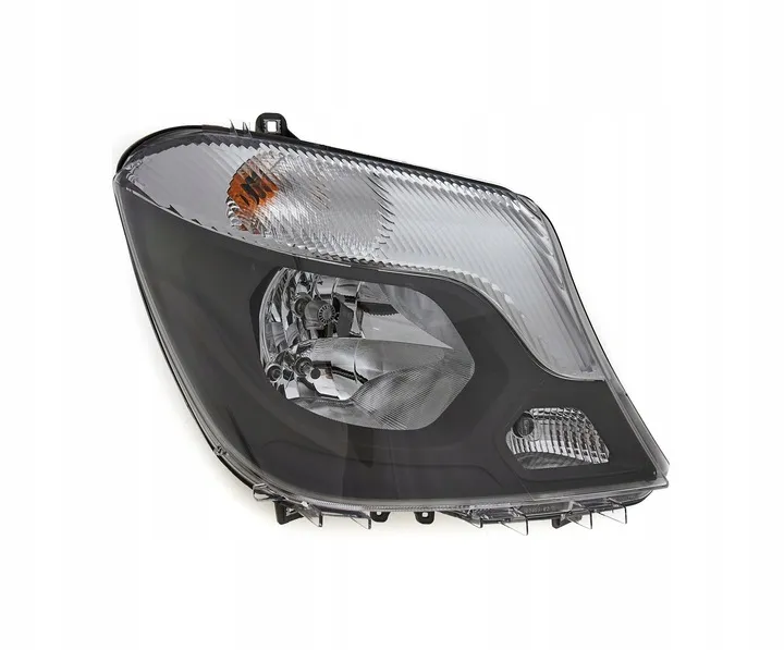 Sağ Ön Far Xenon Mercedes SPRINTER-Serisi W906 Kasa 2006-2017 A9068202461