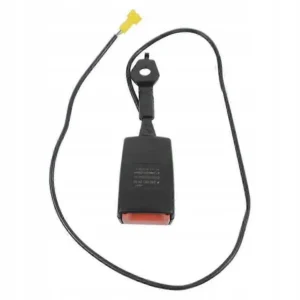 Sağ Ön Kemer Tokası Mercedes C-Serisi W204 Kasa 2007-2013 A2048602469