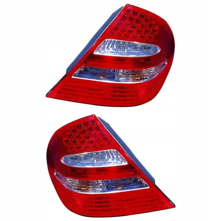 Sağ Stop Mercedes E-Serisi W211 Kasa 2003-2005 A2118200664