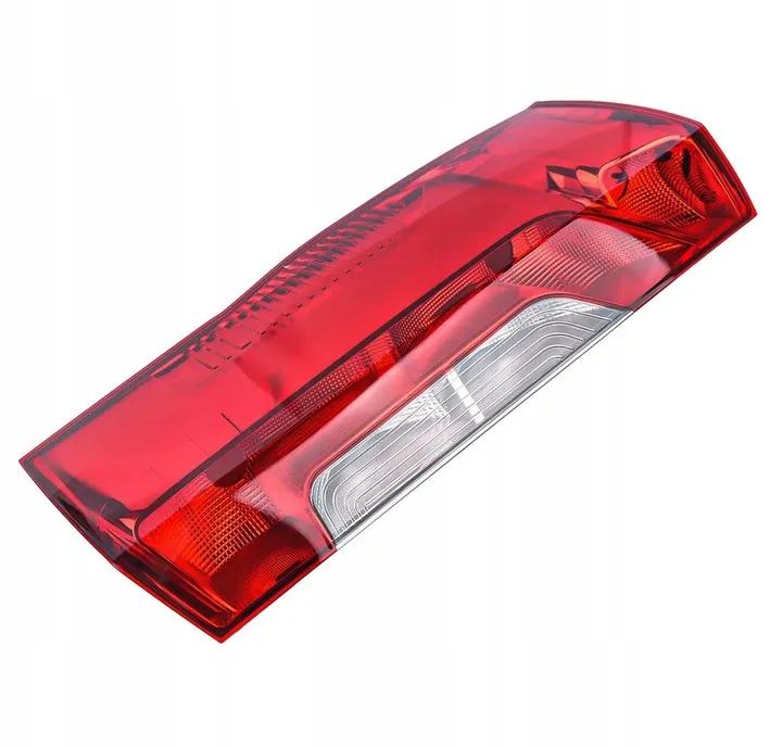 Sağ Stop Mercedes SPRINTER-Serisi W907 Kasa 2017-2020 A9108200100