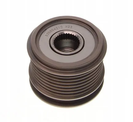 Şarj Kasnağı Mercedes SLK-C-CLK-E-SPRINTER Serileri W171, W203, W209, W211, W906 Kasa 2003-2009 A2711550115