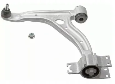 Sol Alt Tabla Mercedes CLA-A-B Serileri W117, W176, W246 Kasa 2009-2016 A2463304700