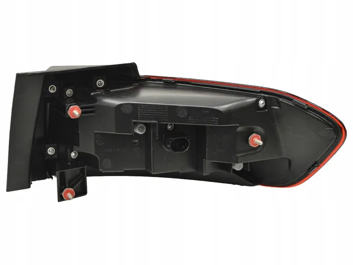 Sol Arka Dış Stop Mercedes GLB-Serisi W247 Kasa 2018-2023 A2479066704