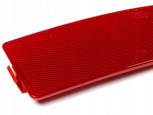 Sol Arka Reflektör Mercedes SPRINTER-Serisi W906 Kasa 2006-2015 A9068260040