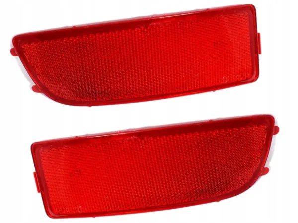 Sol Arka Reflektör Mercedes SPRINTER-Serisi W906 Kasa 2006-2015 A9068260040