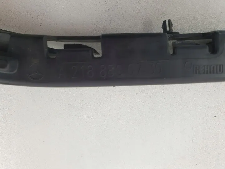 Sol Arka Tampon Braketi Mercedes CLS-Serisi W218 Kasa 2015-2019 A2188800730