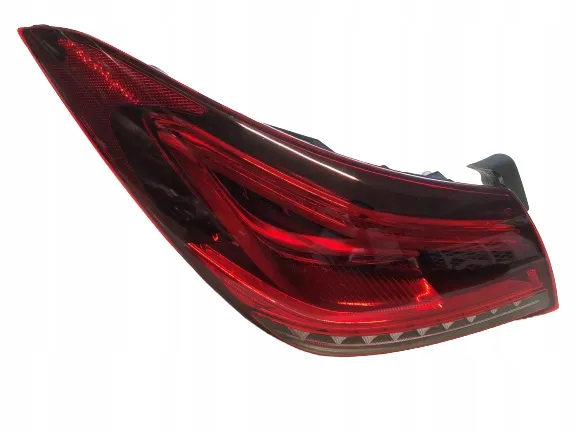 Sol Dış Stop Mercedes A-Serisi W118 Kasa 2020-2024 A1189067500