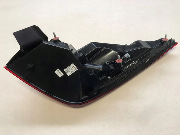 Sol Dış Stop Mercedes A-Serisi W118 Kasa 2020-2024 A1189067500