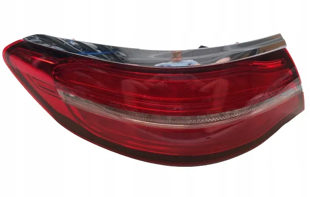 Sol Dış Stop Mercedes GLC-Serisi W253 Kasa 2015-2019 A2539063502