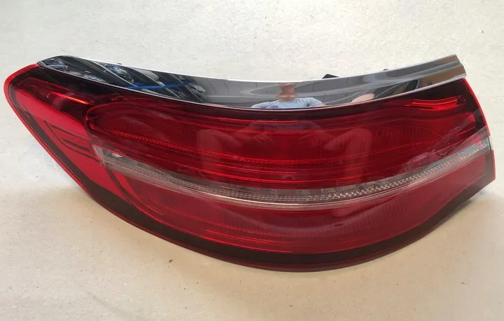 Sol Dış Stop Mercedes GLC-Serisi W253 Kasa 2015-2019 A2539063502