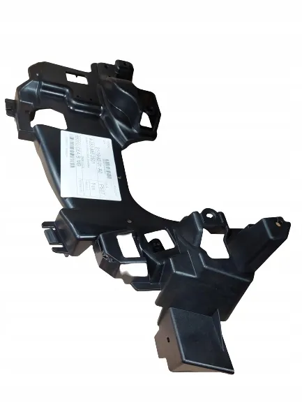 Sol Egzos Braketi Mercedes GLC-Serisi W253 Kasa 2015-2019 A2538852501