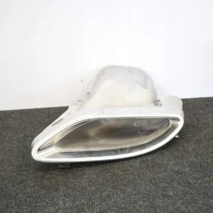 Sol Egzos Kafası Mercedes C-E-GLC Serileri W205, W238, W253 Kasa 2014-2019 A2054900300