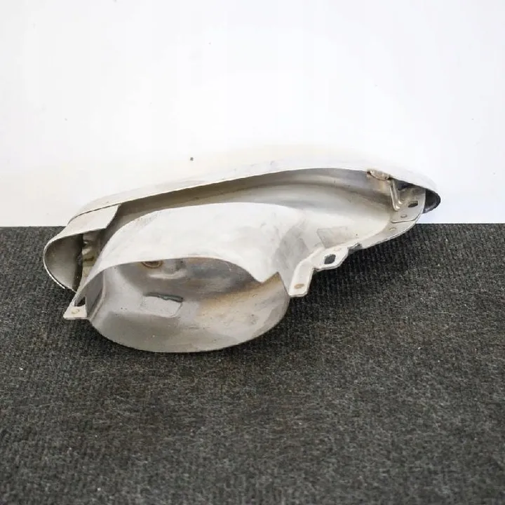 Sol Egzos Kafası Mercedes C-E-GLC Serileri W205, W238, W253 Kasa 2014-2019 A2054900300