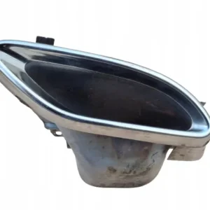 Sol Egzos Kafası Mercedes C-E-GLC Serileri W205, W238, W253 Kasa 2014-2019 A2054900400