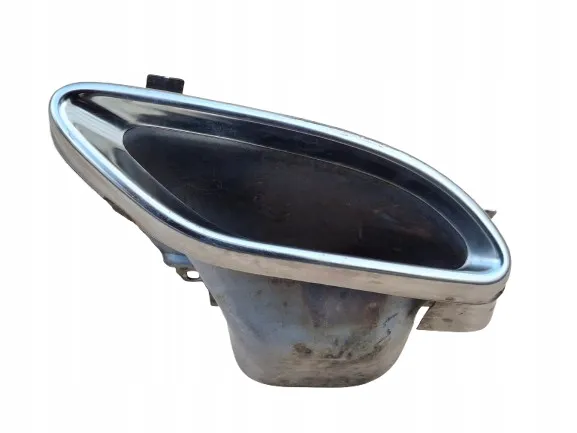 Sol Egzos Kafası Mercedes C-E-GLC Serileri W205, W238, W253 Kasa 2014-2019 A2054900400