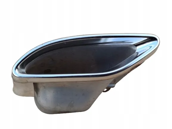 Sol Egzos Kafası Mercedes CLA-A-B Serileri W117, W176, W246 Kasa 2013-2017 A2464900327