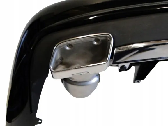 Sol Egzos Kafası Mercedes CLS-Serisi W218 Kasa 2013-2019 A2124900927