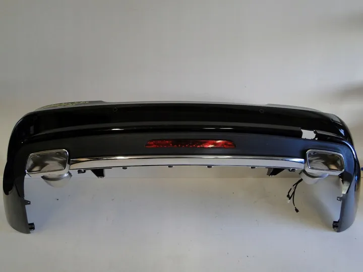 Sol Egzos Kafası Mercedes CLS-Serisi W218 Kasa 2013-2019 A2124900927